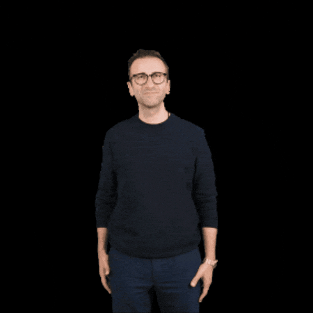 Samet GIF by gruenekiel