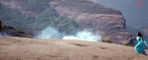 dil chahta hai bollywood GIF by bypriyashah