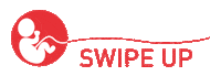 Swipe Up Sticker by Redcord Colombia