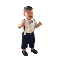 Sad Face Sticker by Building Roots PH