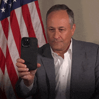 Happy Democratic Party GIF by The Democrats