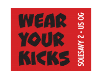 Shoes Nike Sticker by GroupWrk