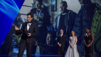 Jason Bateman Shares His Emmy