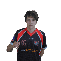 Floorball Sticker by Florbal Ústí