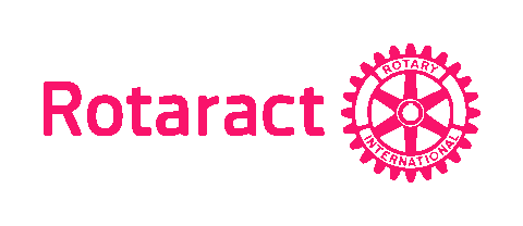 Rotaractlogo Sticker by Representadoria Rotaract
