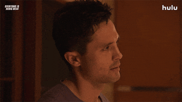 Stephen Colletti Everyone Is Doing Great GIF by HULU