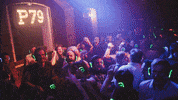 Party Fun GIF by RGB Disco