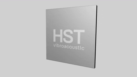 HSTVibroacustic giphygifmaker GIF