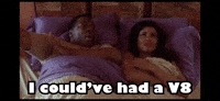 Whitney Houston Actress GIF by Shauna Brooks