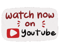 Swipe Up Youtube Sticker by Demic