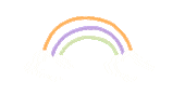 Arco Iris Rainbow Sticker by Agum Tominaga Fotografia