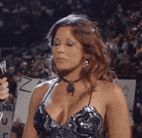 Mickie James Wwe GIF