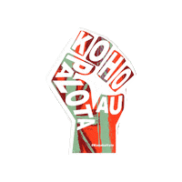 HawaiianAffairs  Sticker