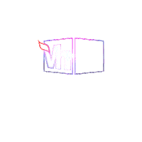 Vh1India dance music style artist Sticker