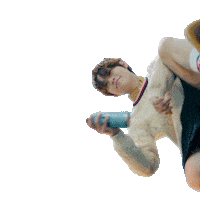 Nct Dream Mark Sticker by NCT