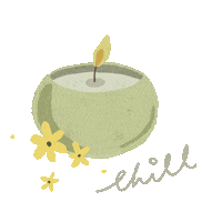 Night Soothing Sticker