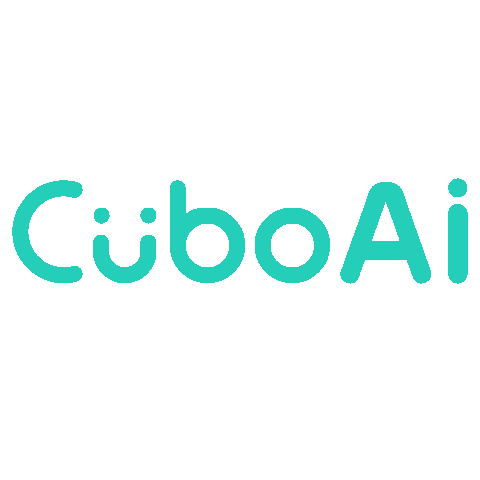 CuboAi sleep health safety parenting Sticker