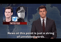 snl news GIF by Saturday Night Live