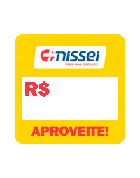 Promo Comprar Sticker by Digital Nissei