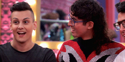 No Way What GIF by RuPaul's Drag Race