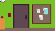 secret service classroom GIF by South Park 