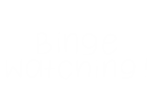 Netflix Chill Sticker