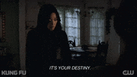 Your Destiny