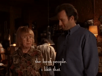 season 5 netflix GIF by Gilmore Girls 
