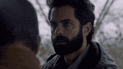 Scared Season 1 GIF by NEXT on FOX