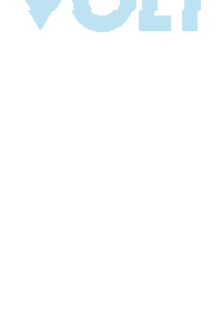 Volt Sticker by PoppodiumVolt