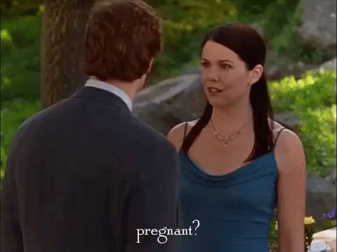 season 2 netflix GIF by Gilmore Girls 