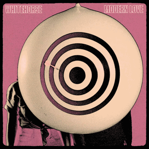 GIF by Whitehorse
