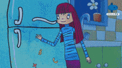 Happy Animation GIF by Mola TV Kids