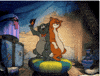 Walt Disney Animation Studios GIF by Disney