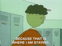 nicksplat doug GIF