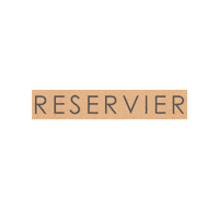 Reservieren Sticker by hungrig.ms