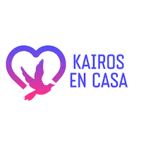 Jesus Church Sticker by Kairos Panamá
