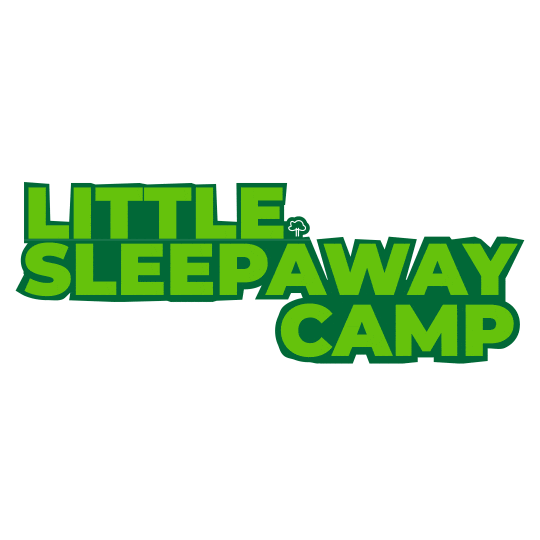 Little Sticker by Camp La Llanada