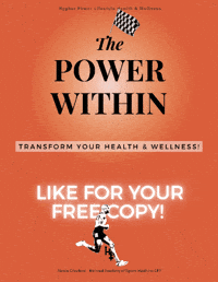 Health And Wellness Running GIF by HYRPWR