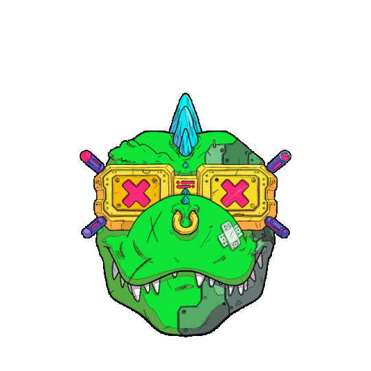 omeletecompany giphyupload ccxp ccxpworlds ccxpworlds21 Sticker
