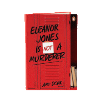 amywritingbooks ej book love petitpixelclient love reading Sticker