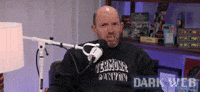 Double Take What GIF by Dark Web
