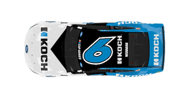 Race Racing Sticker by Koch Industries