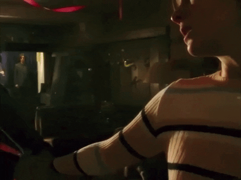 Its Cool But It Aint You GIF by BE GOOD