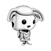 Harry Potter Ron Sticker by PANDORA