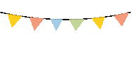 Celebrate Happy Birthday Sticker