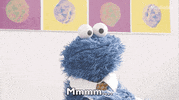 Sesame Street Business GIF by Mashable