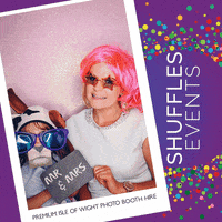 #samandthomasiw GIF by Shuffles Events