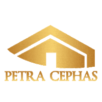 Real Estate Mortgage Sticker by Petra Cephas