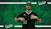 Emueagles Emubaseball GIF by EMU Athletics